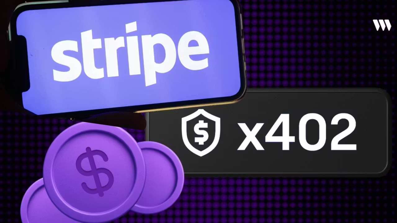 Stripe's x402 Turned Bitcoin's Micropayments Dream Into a Bot Economy